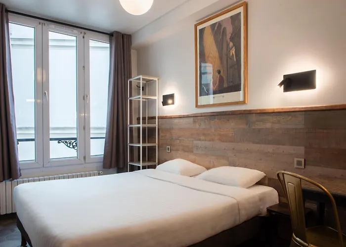 Hotel De Roubaix